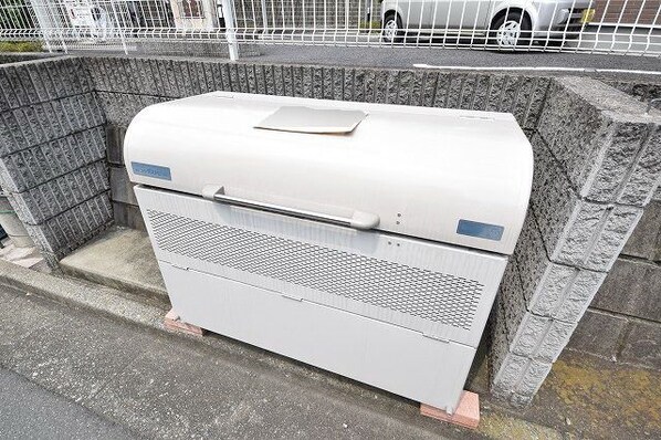 ローレル・アイの物件内観写真